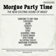 on Wiggy - Morgue Party Time (sampler)