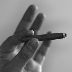 Hurry Up (Tryna Smoke A Blunt) [Bravestarr Beats]