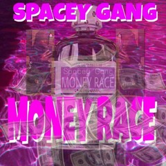spacey-money race