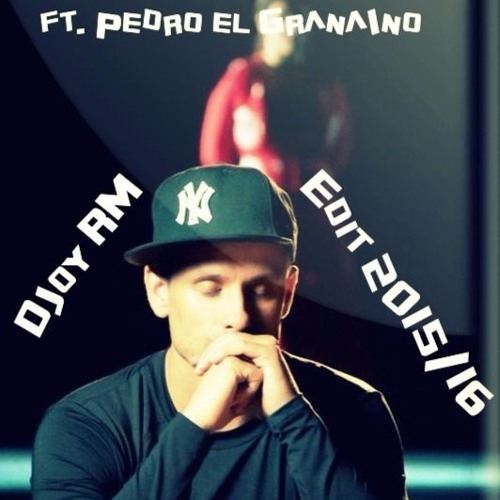 Haze - En Esta Celda Ft. Pedro El Granaíno (DJoy RM Edit 2015)