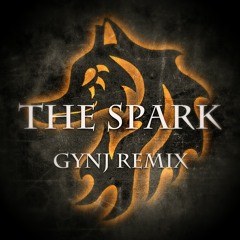(Gynj Remix) Wontolla - The Spark