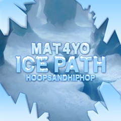 Pokémon GSC - ICE PATH - Mat4yo & HoopsandHipHop