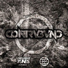 Contrvbvnd - O [Exclusive Tunes EXCLUSIVE]