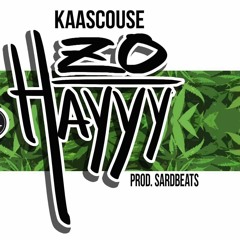 SARDB€ATS - Z☮ H◬YYY (iNSTRUMENTAL)