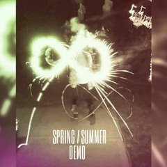 Ten Minutes Later (Alone, He Reached The Top Of The Stairs In The Dark