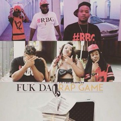 (RBG) Trap Niggaz Freestyle