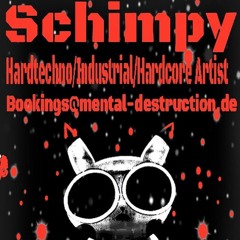 Schimpy - Christmas Core 2015