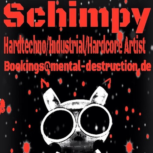 Schimpy - Christmas Core 2015