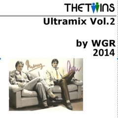 The Twins - Ultramix Vol.2 by WGR 2014