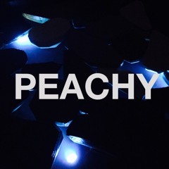 Peachy
