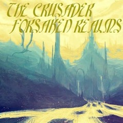 The Crusader - Halo