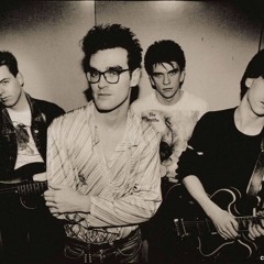 The Hand that Rocks the Cradle- The Smiths (JACK MARSH COVER)