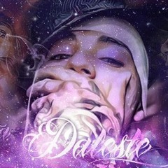 Acapella MC Daleste - Prévia exclusiva 2016 / 2017 (Aguardem)