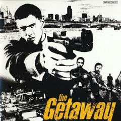 The Getaway [OST] Driving to the UCL Hospital