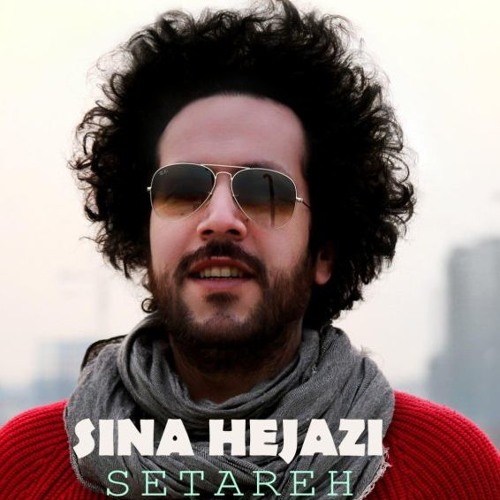 Sina Hejazi - Setareh