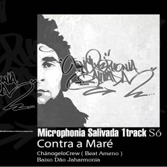 ChánogeloCrew - Contra A Maré (Prod. Ameno)