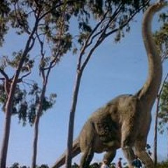 Jurassic Park Theme (Jack Ballard Remix)