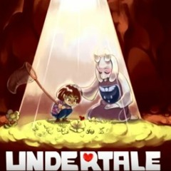 Undertale OST - Ruins Extended