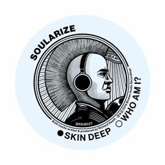 Soularize - Project Mohawk #5 [Out Now]