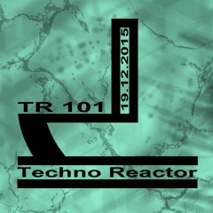 TR - 101 - Juergen - Lapuse