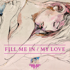 Fill Me In / My Love - Craig David & Justin Timberlake (School Night Session Ep.4)