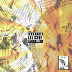 With Time - Deon Taylor (ft. D-Town Papi & RayCa$Hiz)