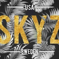 Last Of The Year Mix