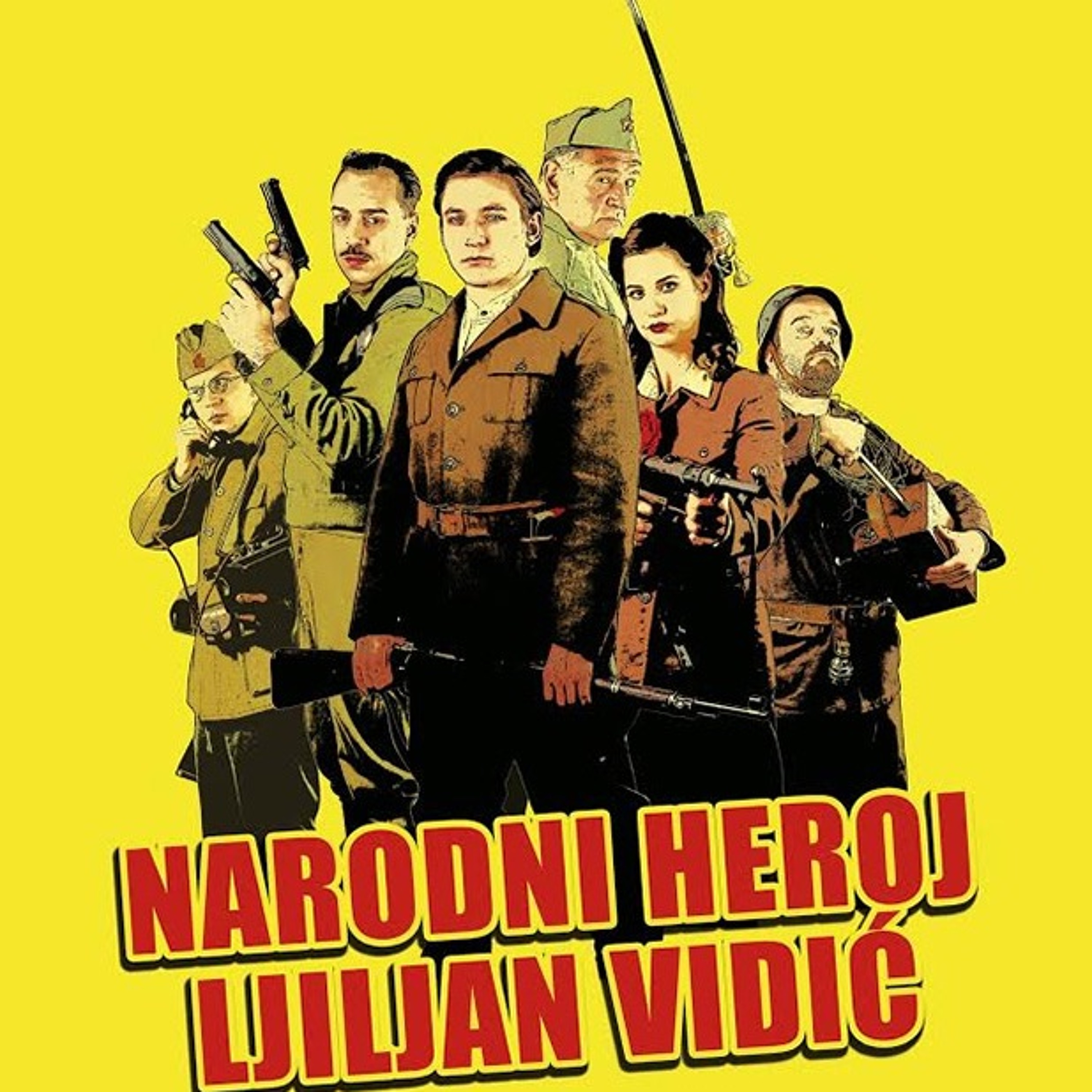 Filmske Repulzije