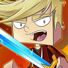 LACHLAN,Minecraft Song ♪ "Mobs Can't Handle Us" a Minecraft CrazyCraft Parody