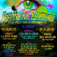 Art Electronik Festival