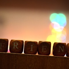 Friend feat Bittie B