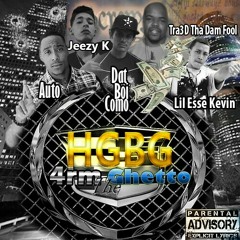 Tra3D Da Damn Fool-From Club 711 to GP 56.mp3