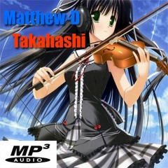 Takahashi