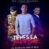 Lil Silvio Y El Vega Ft Nejo - Tienes La Sonrisa Lil Silvio Y El Vega Ft Nejo - Tienes La Sonrisa
