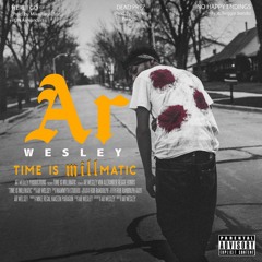 Time is MillMatic (EP)