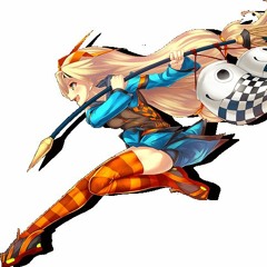 [Vocaloid 4] Love is war - 恋は戦争 [Otori Kohaku (Unity-Chan)]