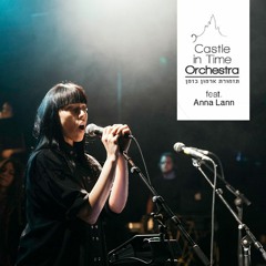 Forming Moon - Live@Barby with Anna Lann