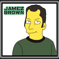 Dj Jamez Brown - Phils Mix 2015 PN