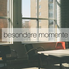 André Divine - Besondere Momente / Mixtape Dec 15