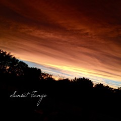 Sunset Tango (feat. Maia Garber)