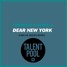 Dear New York