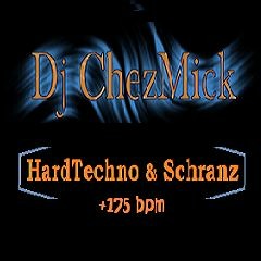 HardTechno - Schranz set (incl. download)