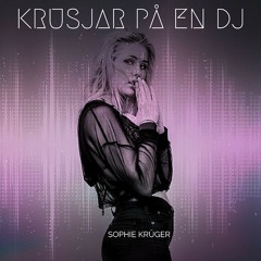 Krusjar på en DJ