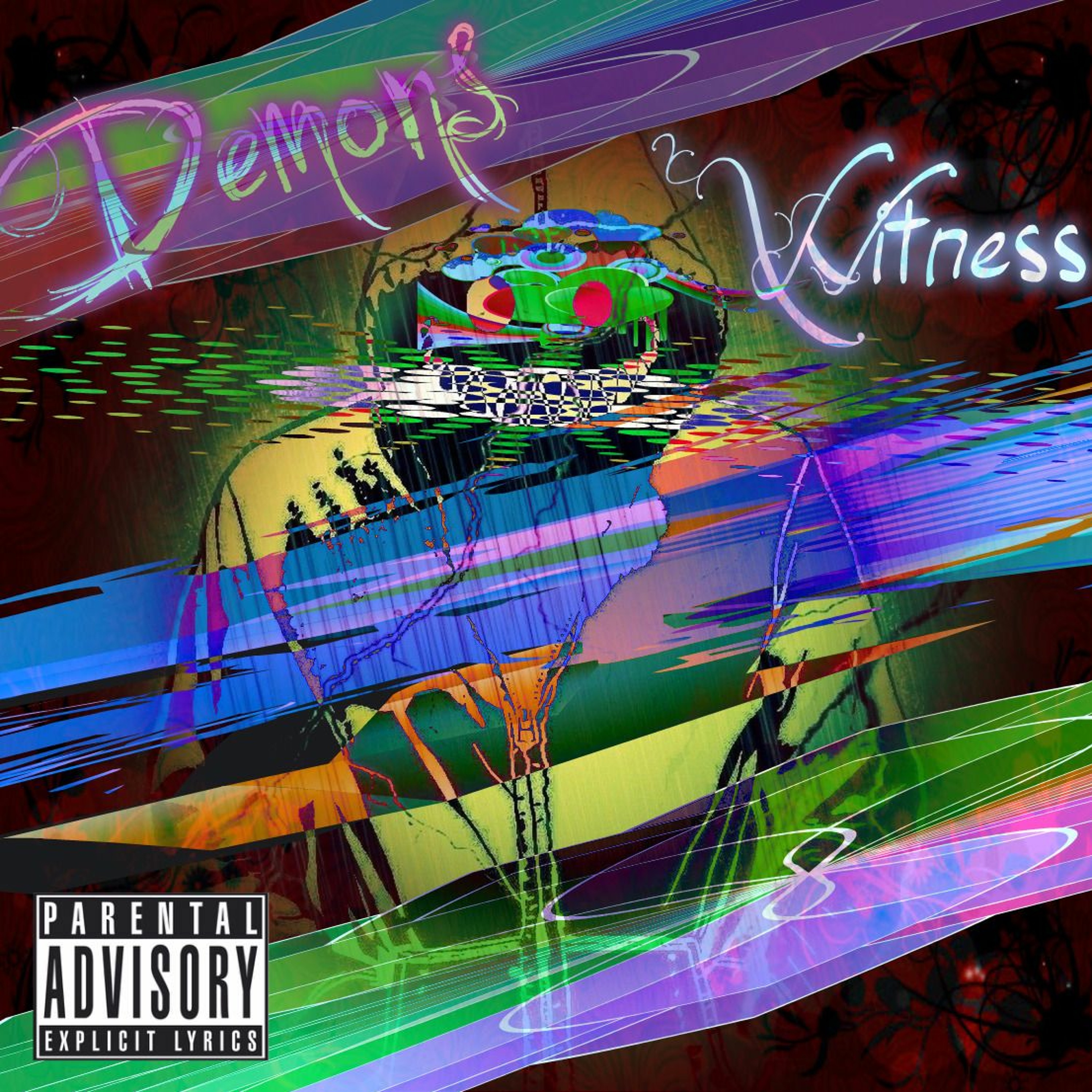 Demons (Prod. By Mordant Genesis) episode artwork