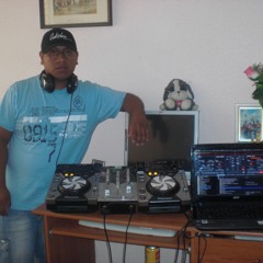 MIX CUMBIA FIN DE AÑO -  DJ RICARDO