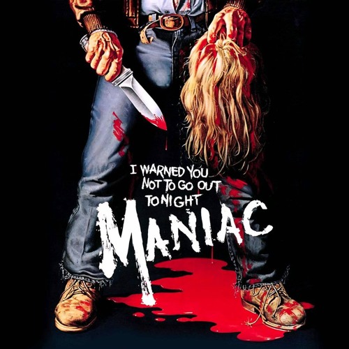 Maniac!!!
