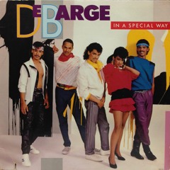 EBLACK DEBARGE THROW SUM DREAM BLENDMIX