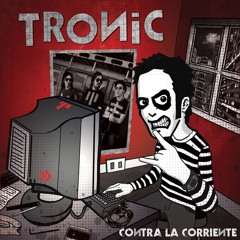 TRONIC   Abracadabra
