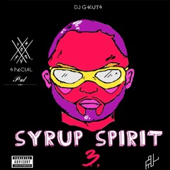 G-KUTS SYRUP SPIRIT 3 special PNL