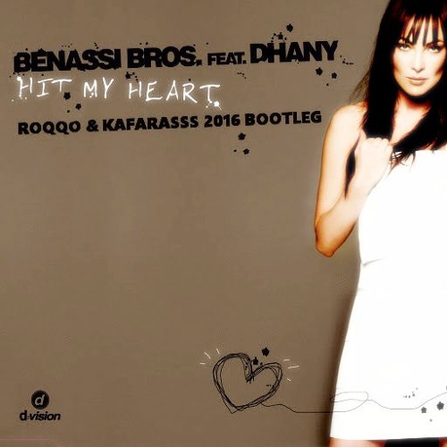 Every single day benassi bros featuring dhany. Every single day benassi bros featuring dhany